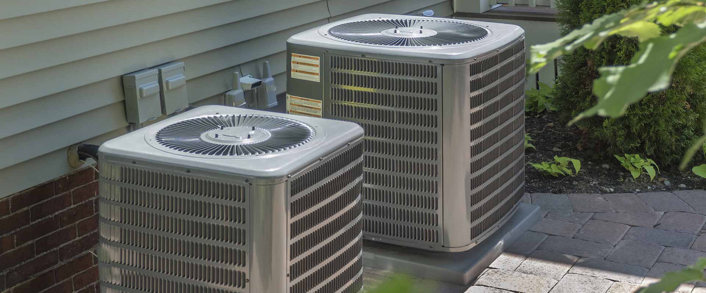 Dealing With anAir Conditioning Problem?